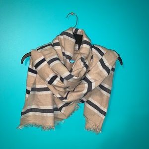 New With Tags! J.Crew Scarf!